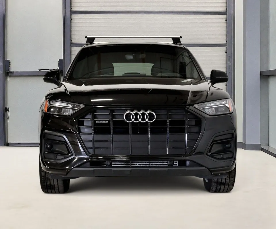 Audi Q5 2023 photo 5
