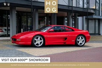 Ferrari F355