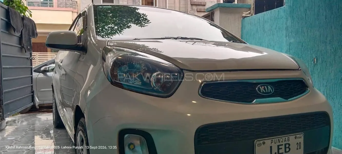 Kia Picanto