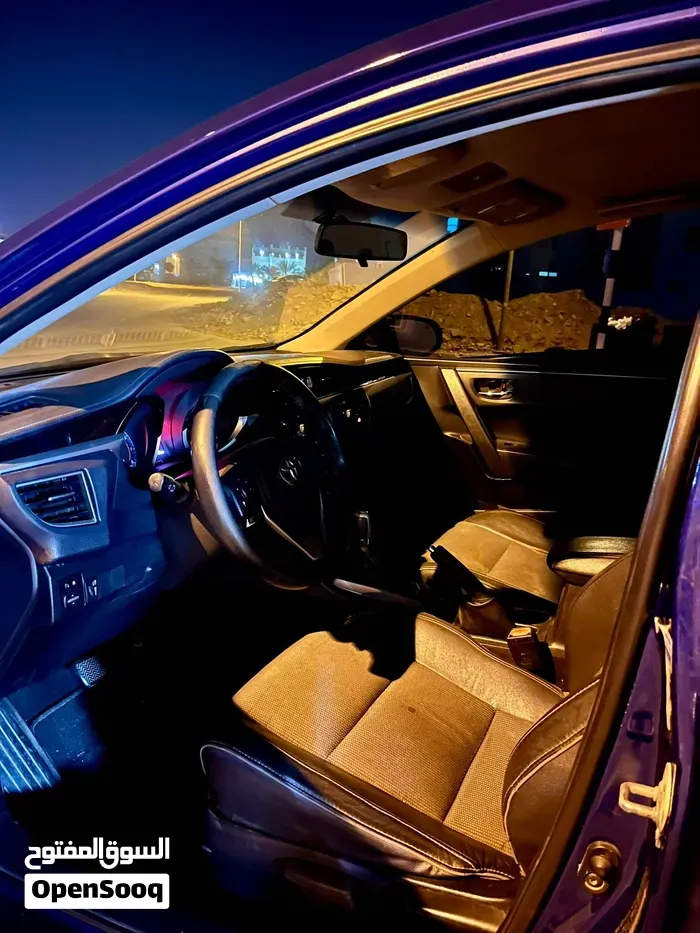 Toyota Corolla 2014 photo 3