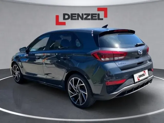 Hyundai I30 2022 photo 3