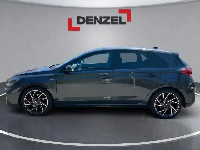 Hyundai I30 2022 photo 2