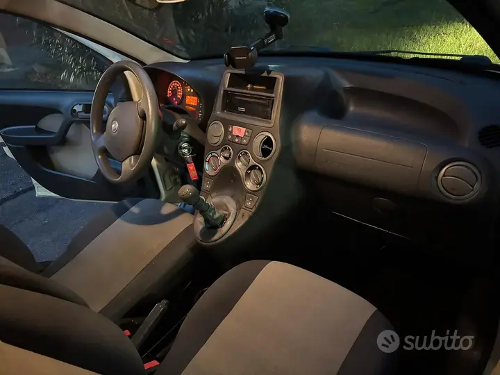 Fiat Panda 2025 photo 4