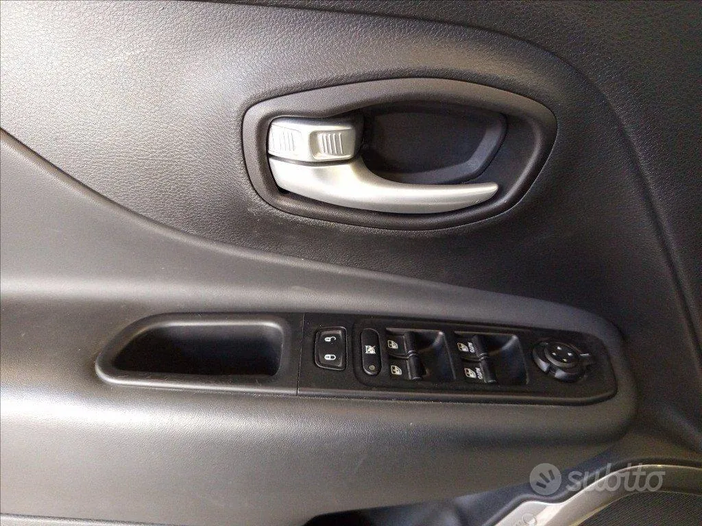 Jeep Renegade 2023 photo 2