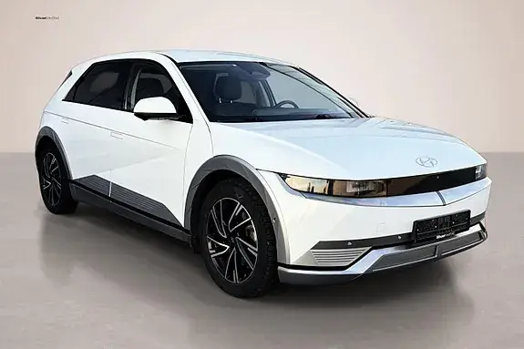 Hyundai Ioniq 5 2022 photo 3