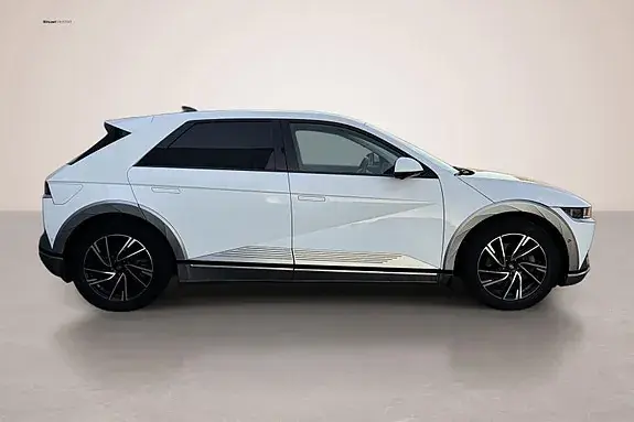 Hyundai Ioniq 5 2022 photo 4