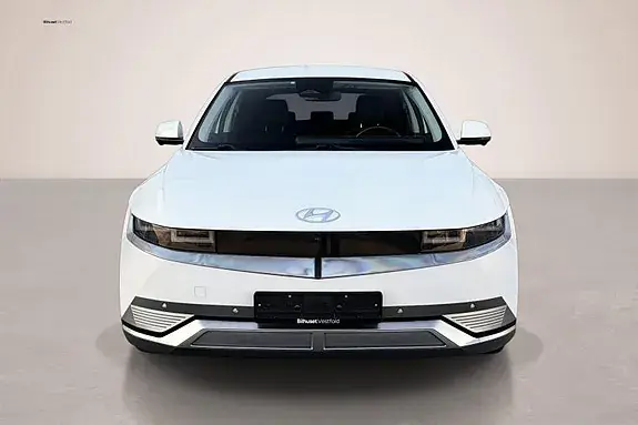 Hyundai Ioniq 5 2022 photo 2