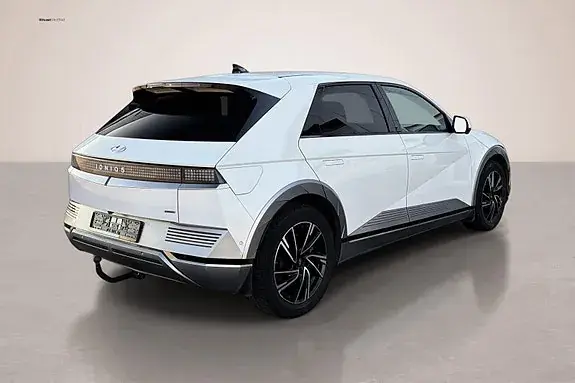 Hyundai Ioniq 5 2022 photo 5