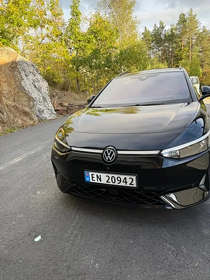 Volkswagen Id.7