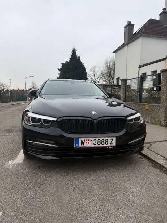BMW 530D