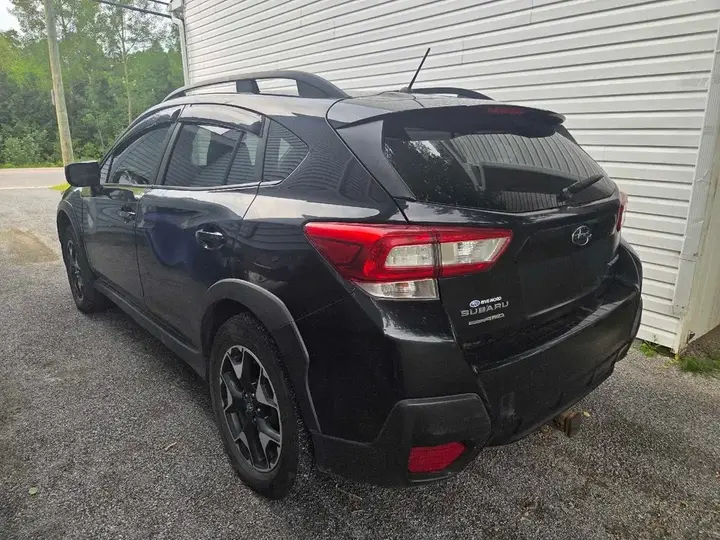Subaru Xv Crosstrek 2019 photo 2