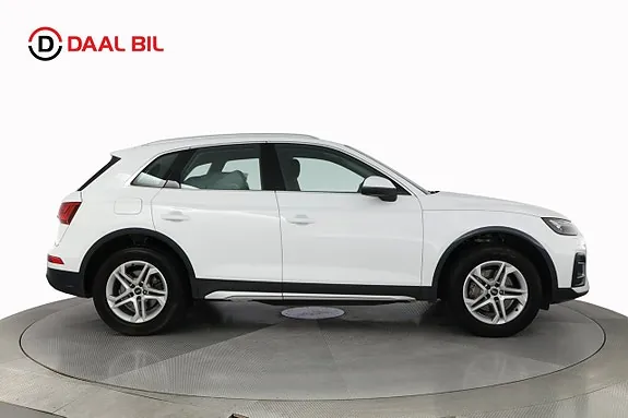 Audi Q5 2021 photo 5