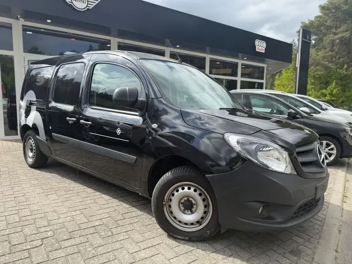 Mercedes-Benz Citan