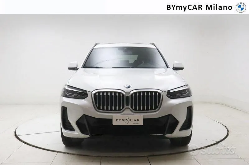 BMW X3 2023 photo 5