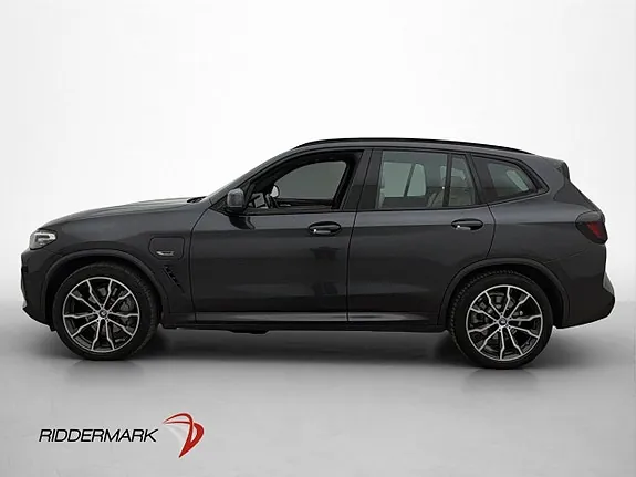 BMW X3 2022 photo 4