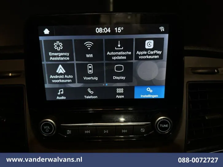 Ford Transit 2021 photo 3
