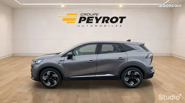 Renault Symbioz 2026 photo 2