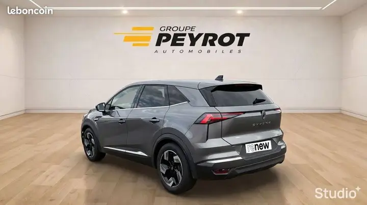 Renault Symbioz 2026 photo 3
