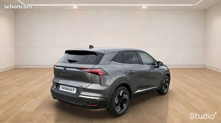 Renault Symbioz 2026 photo 5