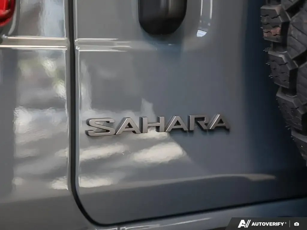 Jeep Wrangler 2026 photo 5