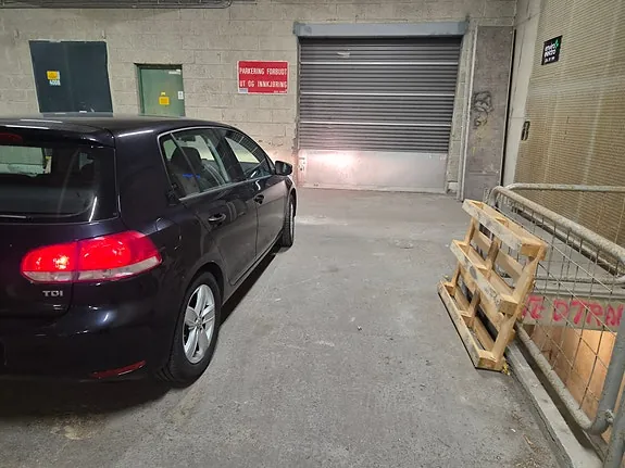 Volkswagen Golf Vi