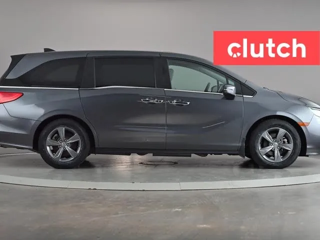 Honda Odyssey 2023 photo 5