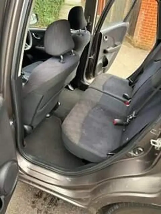 Honda Jazz 2012 photo 5