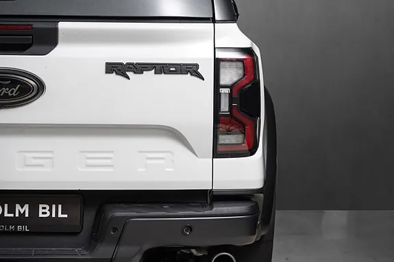 Ford Ranger 2023 photo 4