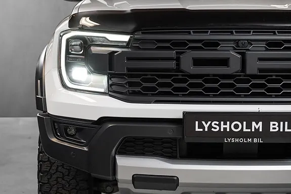 Ford Ranger 2023 photo 3
