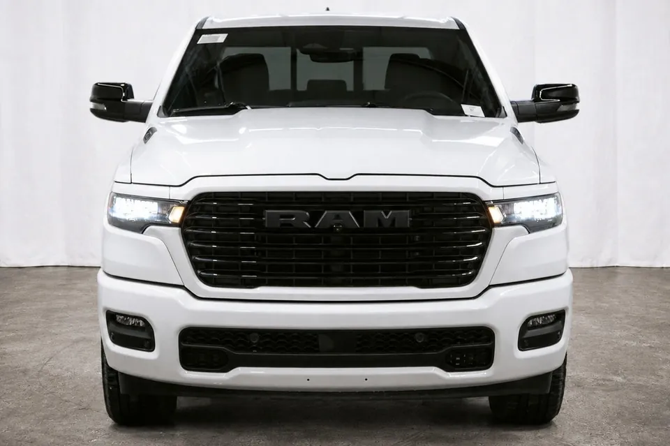 Ram 1500 2026 photo 2