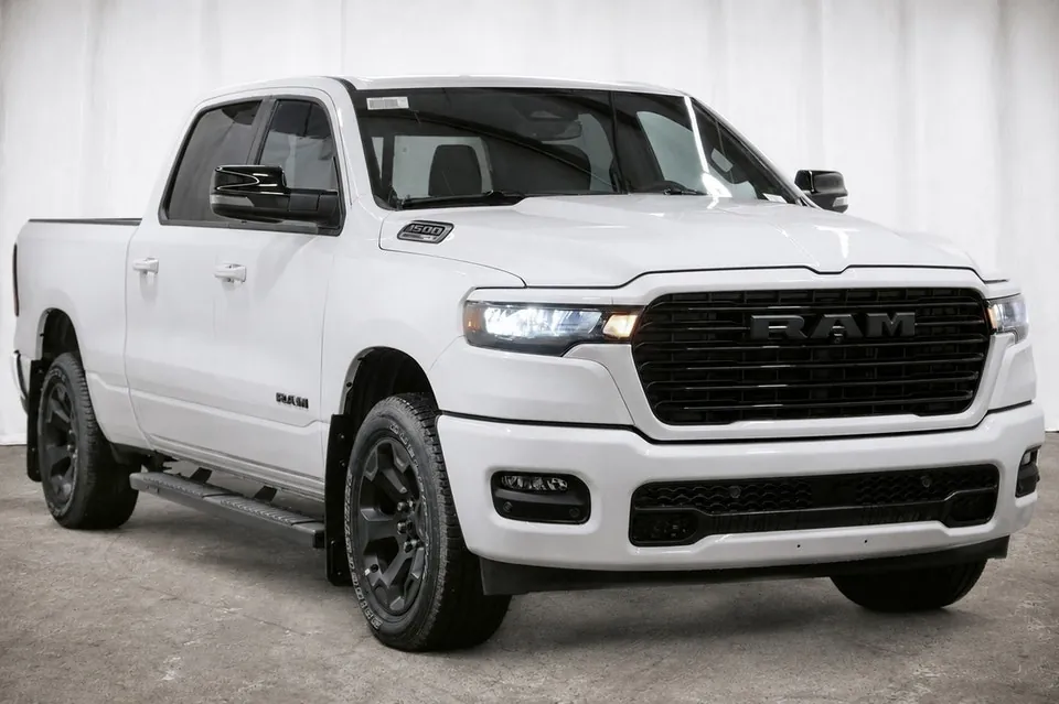 Ram 1500