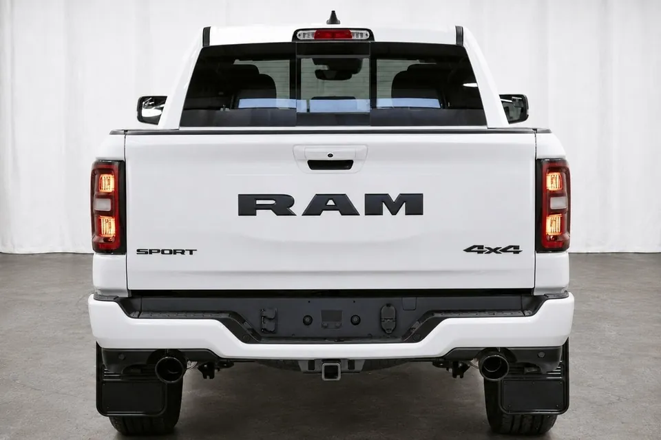 Ram 1500 2026 photo 5