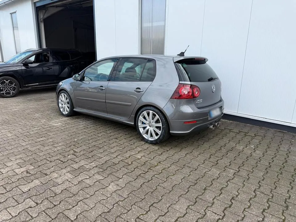 Volkswagen Golf 5