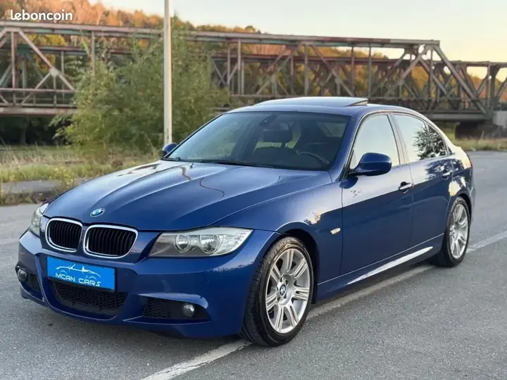 BMW Série 3