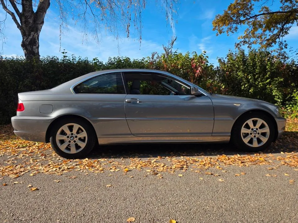 BMW 325Ci