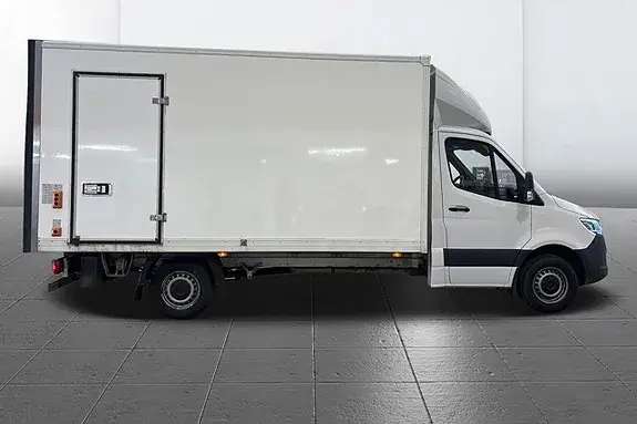 Mercedes-Benz Sprinter 317 2024 photo 4