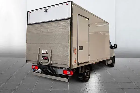 Mercedes-Benz Sprinter 317 2024 photo 5