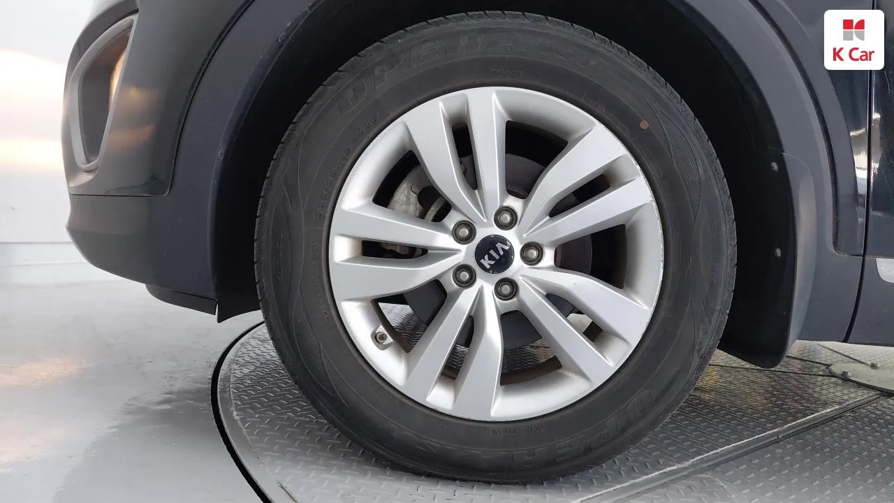 Kia Sorento 2015 photo 5