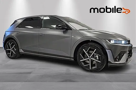 Hyundai Ioniq 5 2025 photo 2