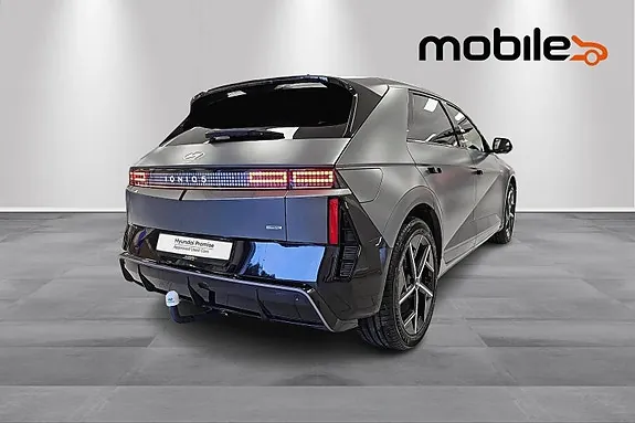 Hyundai Ioniq 5 2025 photo 3