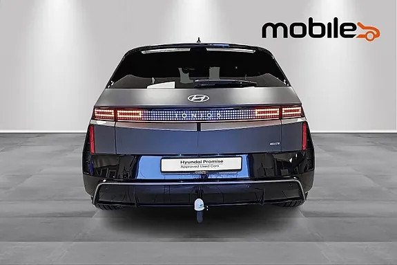 Hyundai Ioniq 5 2025 photo 4