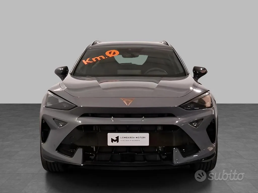 Cupra Formentor 2025 photo 4