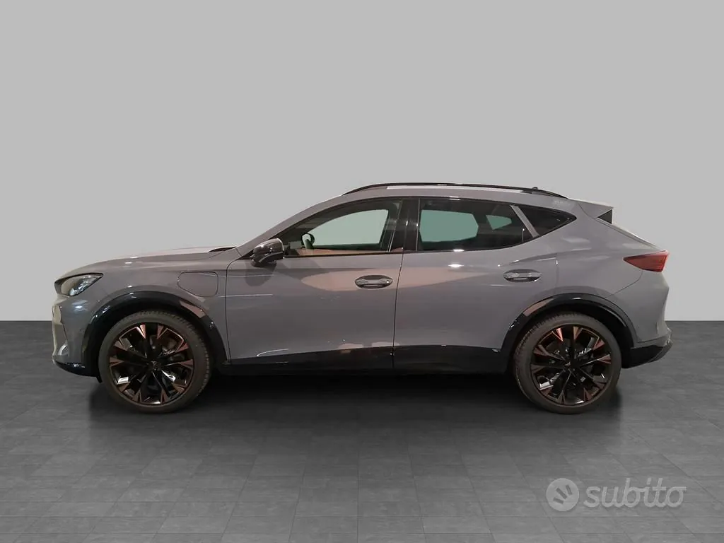 Cupra Formentor 2025 photo 3