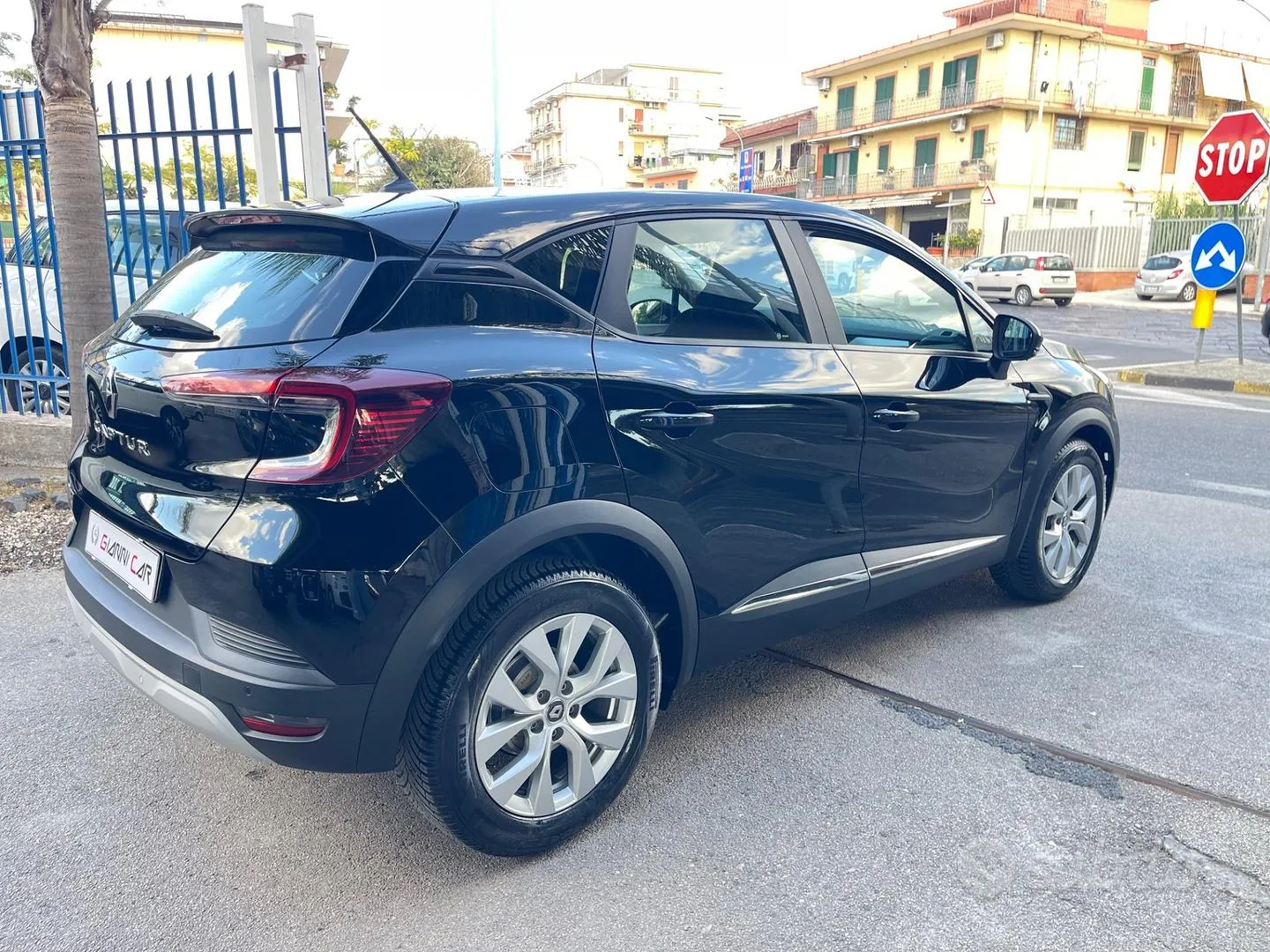 Renault Captur 2021 photo 4