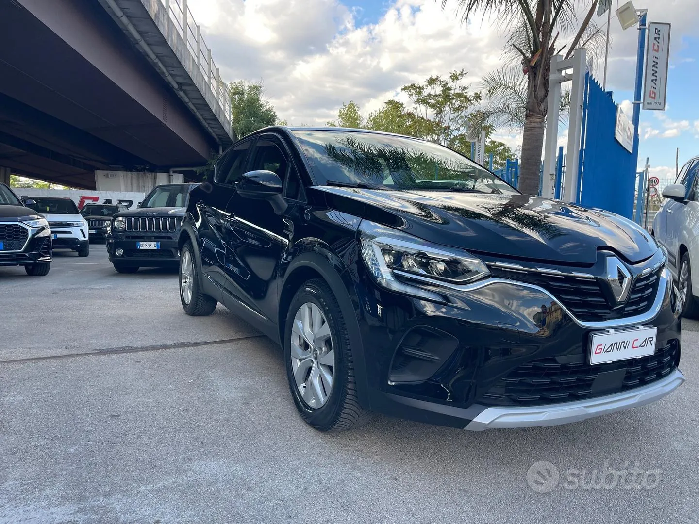 Renault Captur 2021 photo 3