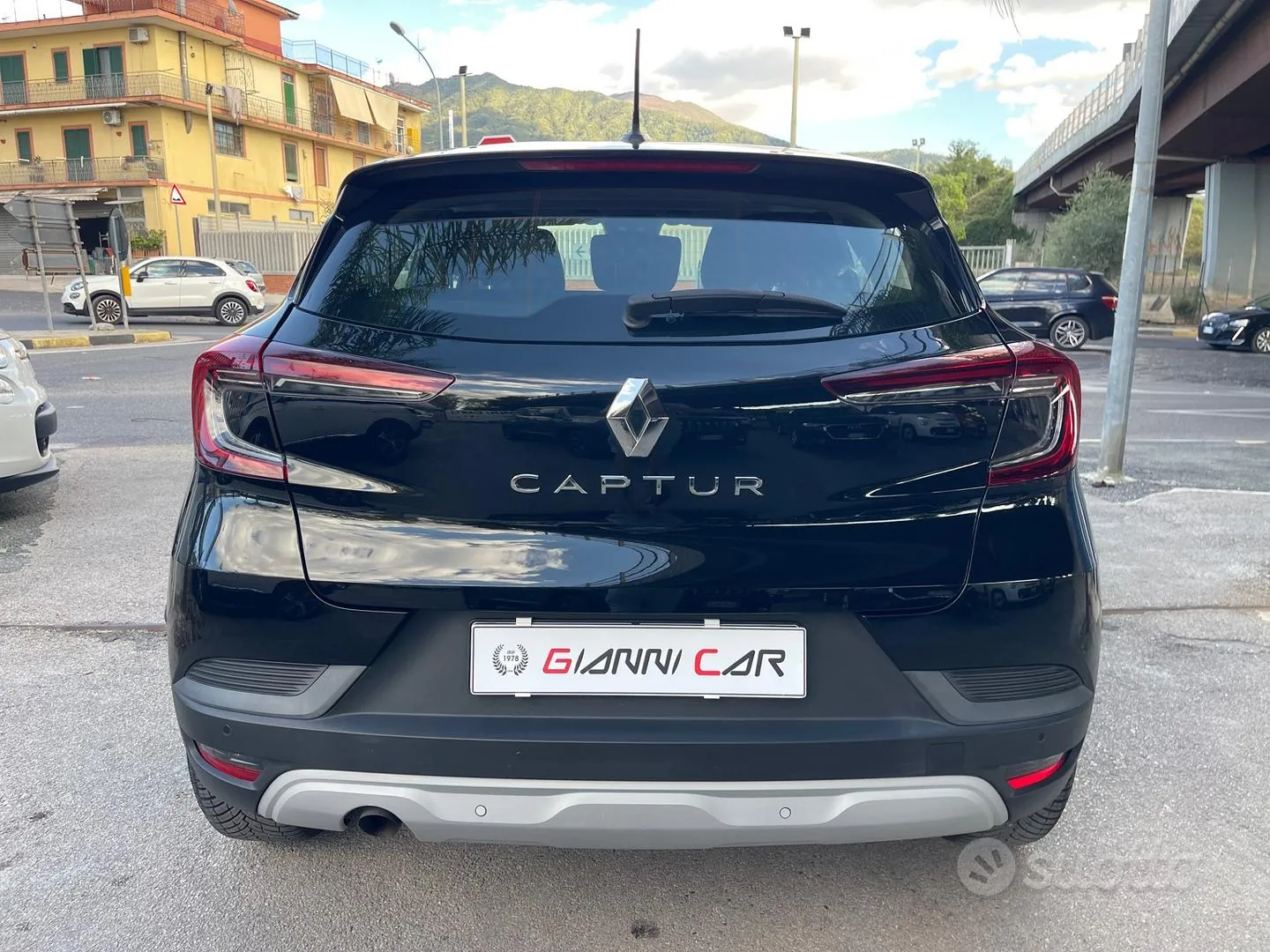 Renault Captur 2021 photo 5