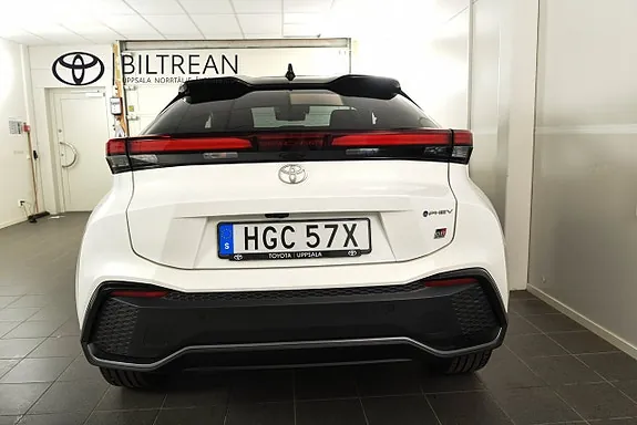 Toyota C-Hr 2024 photo 5