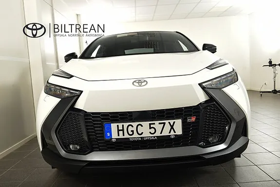 Toyota C-Hr 2024 photo 4