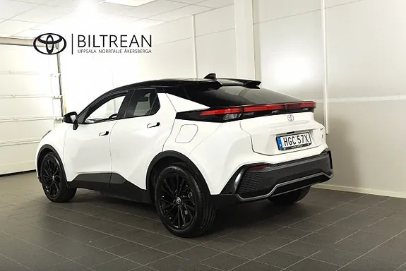 Toyota C-Hr 2024 photo 3
