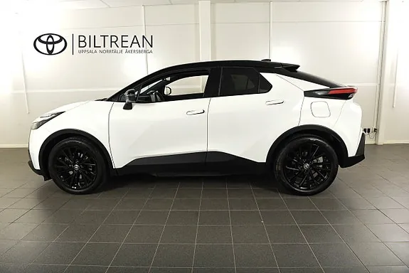Toyota C-Hr 2024 photo 2